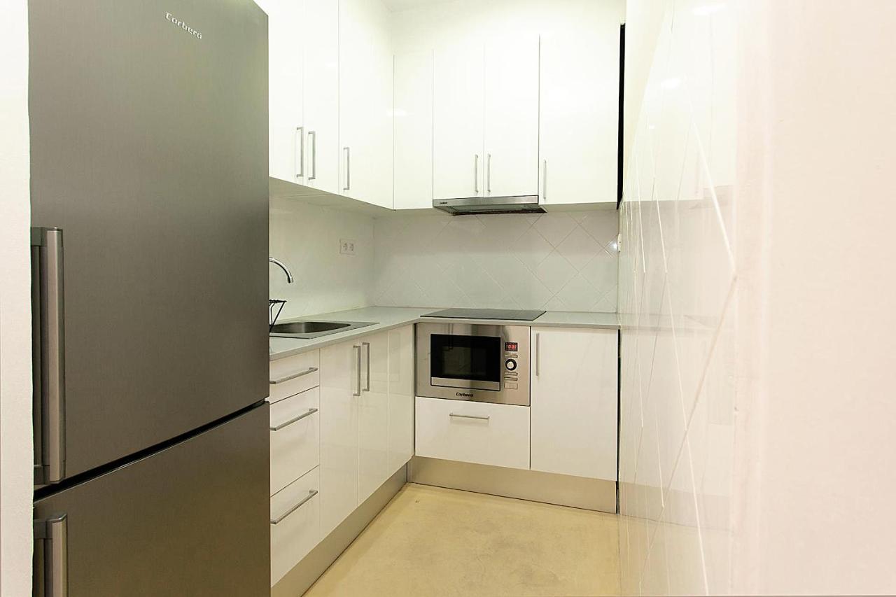 Miquel Angel - Apartments Next To Camp Nou Barcelona Ngoại thất bức ảnh