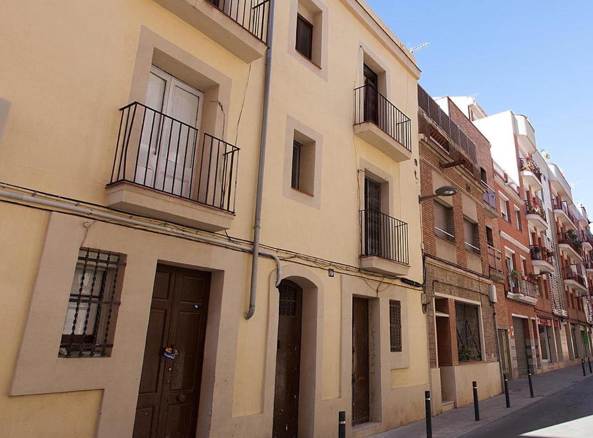 Miquel Angel - Apartments Next To Camp Nou Barcelona Ngoại thất bức ảnh