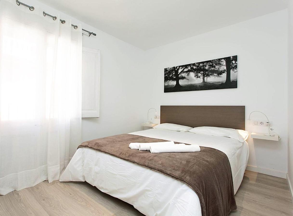 Miquel Angel - Apartments Next To Camp Nou Barcelona Ngoại thất bức ảnh