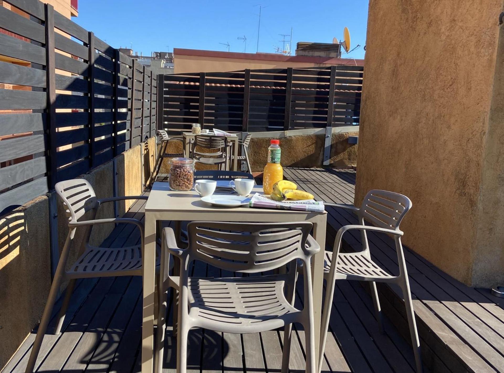 Miquel Angel - Apartments Next To Camp Nou Barcelona Ngoại thất bức ảnh