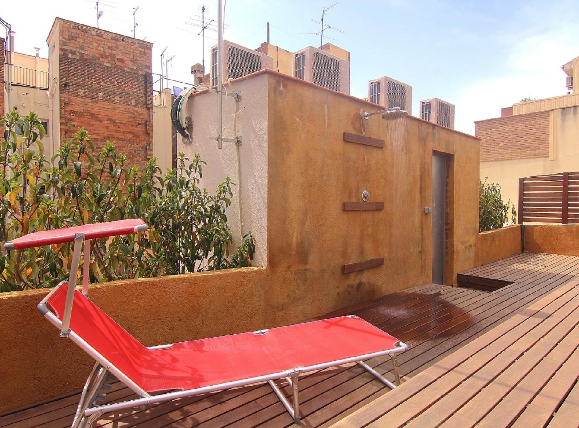 Miquel Angel - Apartments Next To Camp Nou Barcelona Ngoại thất bức ảnh